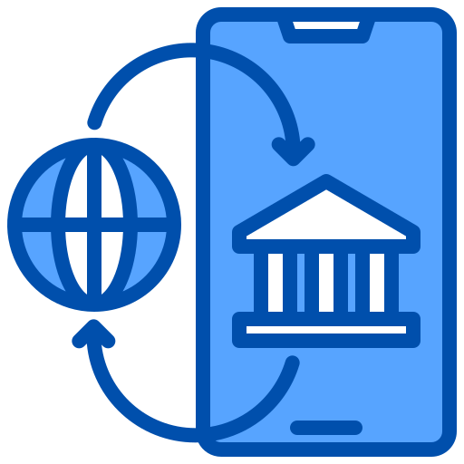 https://www.flaticon.com/free-icons/mobile-banking Mobile banking icons created by xnimrodx - Flaticon